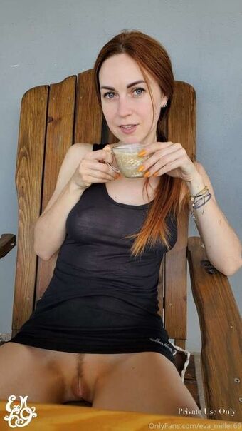 Eva Miller Kinky Nude Leaks OnlyFans Photo 10