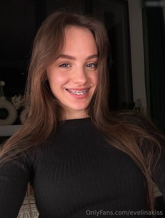 Evelina Kiss Nude Leaks OnlyFans Photo 61