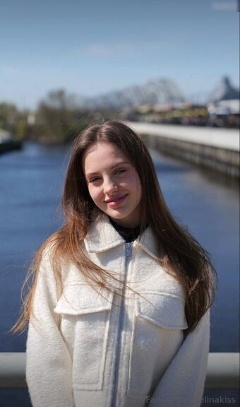 Evelina Kiss Nude Leaks OnlyFans Photo 52