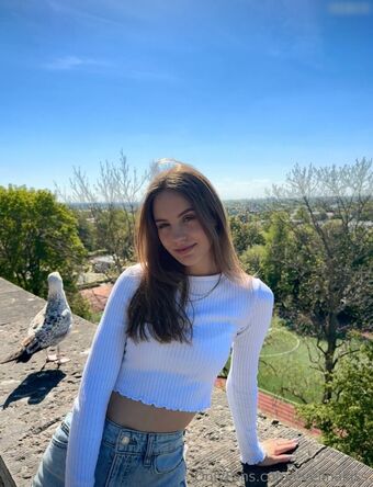 Evelina Kiss Nude Leaks OnlyFans Photo 56