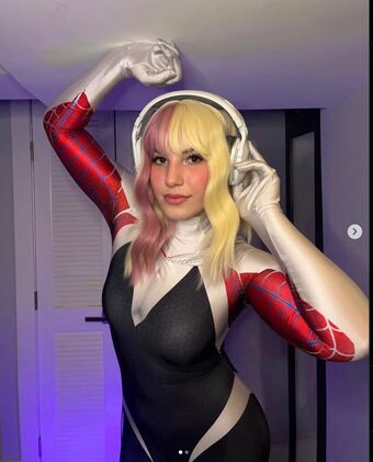 livbrielle Nude Leaks OnlyFans Photo 2