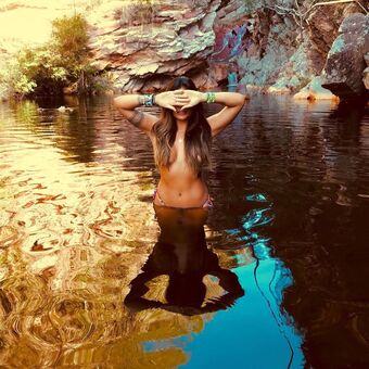 Fernanda Havana Nude Leaks OnlyFans Photo 33