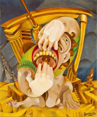 Ferronato Nude Leaks OnlyFans Photo 2