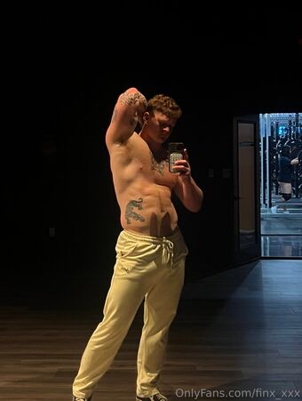 finx_xxx Nude Leaks OnlyFans Photo 1