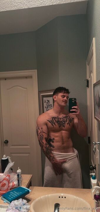 finx_xxx Nude Leaks OnlyFans Photo 4
