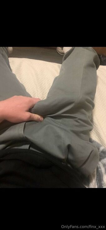 finx_xxx Nude Leaks OnlyFans Photo 5