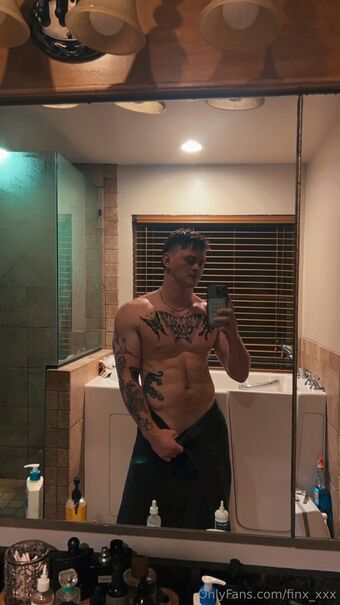 finx_xxx Nude Leaks OnlyFans Photo 2