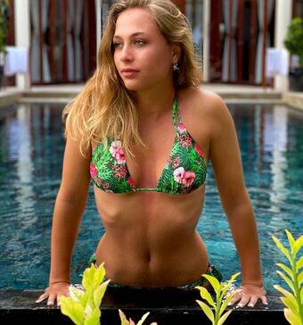 Sophia Flörsch Nude Leaks OnlyFans Photo 23