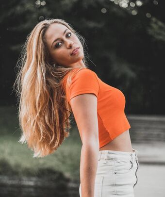 Sophia Flörsch Nude Leaks OnlyFans Photo 20