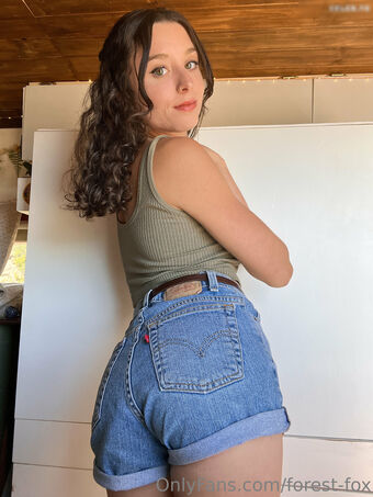 Forest-fox Nude Leaks OnlyFans Photo 137