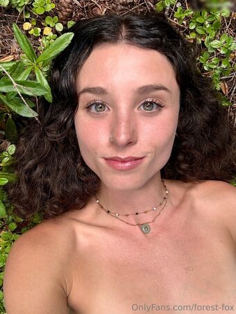 Forest-fox Nude Leaks OnlyFans Photo 138