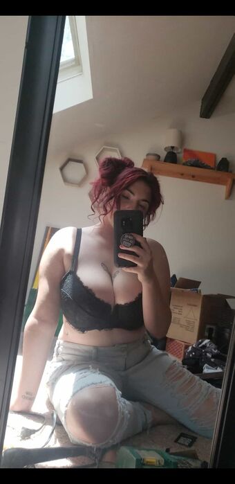 ravenlylith Nude Leaks OnlyFans Photo 76