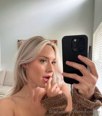 forrestsmithtv Nude Leaks OnlyFans Photo 7