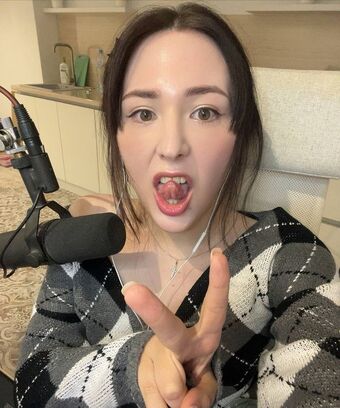 fumimochi Nude Leaks OnlyFans Photo 9