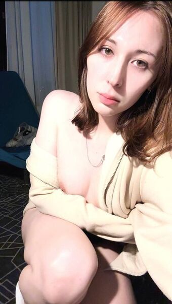 fumimochi Nude Leaks OnlyFans Photo 16