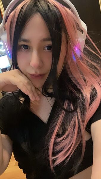 fumimochi Nude Leaks OnlyFans Photo 13