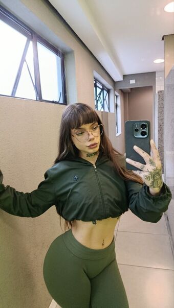 GabiSukii Nude Leaks OnlyFans Photo 11