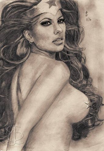 Gaby Ramire Nude Leaks OnlyFans Photo 4