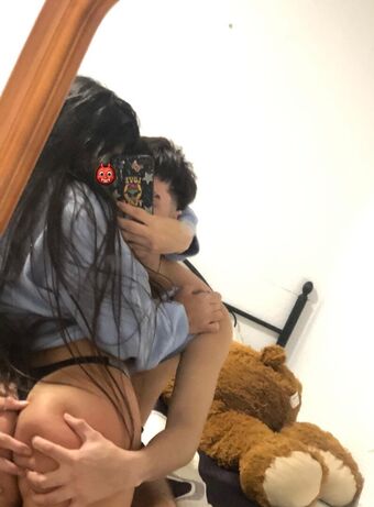 Gabzz137 Nude Leaks OnlyFans Photo 1