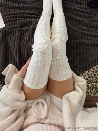 gaiettaa Nude Leaks OnlyFans Photo 17