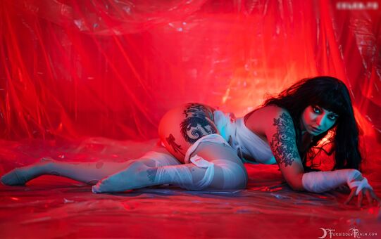 Genthehobbit Nude Leaks OnlyFans Photo 54