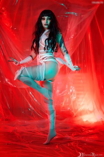 Genthehobbit Nude Leaks OnlyFans Photo 53