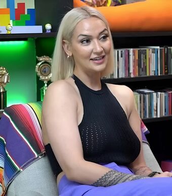 Geo Antoinette Nude Leaks OnlyFans Photo 33