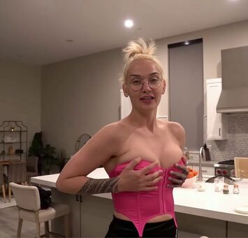 Geo Antoinette Nude Leaks OnlyFans Photo 27