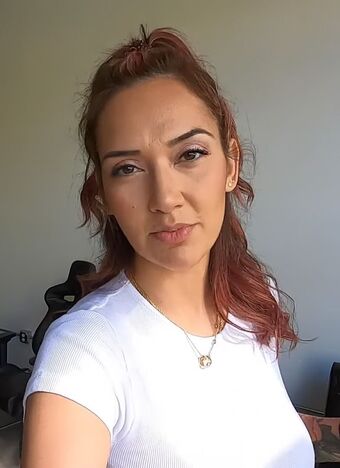 Geo Antoinette Nude Leaks OnlyFans Photo 29