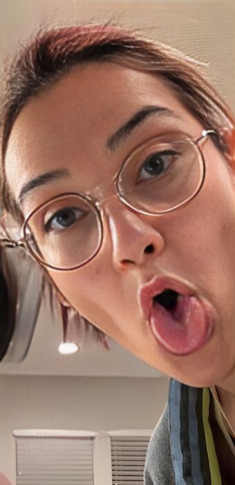 Geo Antoinette Nude Leaks OnlyFans Photo 23