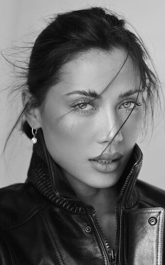 Georgina Mazzeo Nude Leaks OnlyFans Photo 75