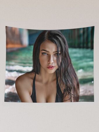 Georgina Mazzeo Nude Leaks OnlyFans Photo 73