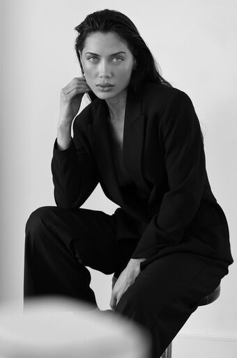 Georgina Mazzeo Nude Leaks OnlyFans Photo 72