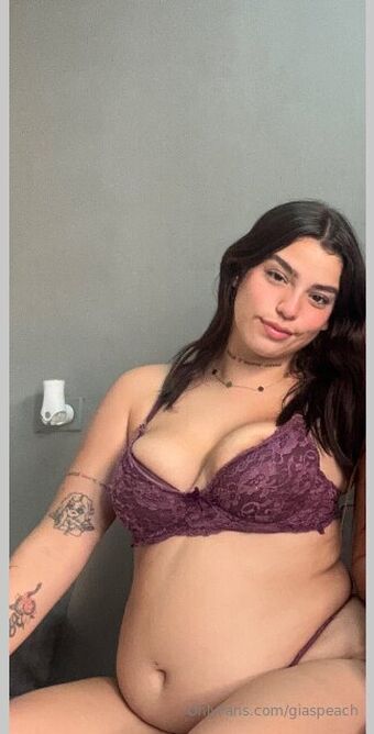 giaspeach Nude Leaks OnlyFans Photo 33