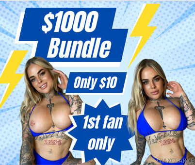 giaxclarke Nude Leaks OnlyFans Photo 6