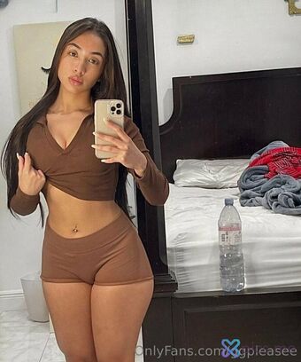 GigiMamiii Nude Leaks OnlyFans Photo 8