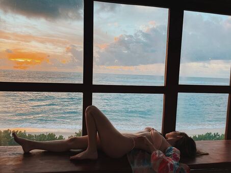 Giovanna Chaves Nude Leaks OnlyFans Photo 57