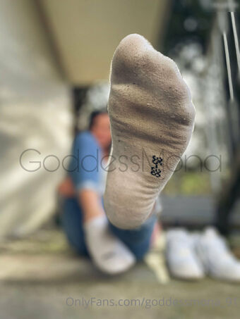 Goddess Mona Nude Leaks OnlyFans Photo 53