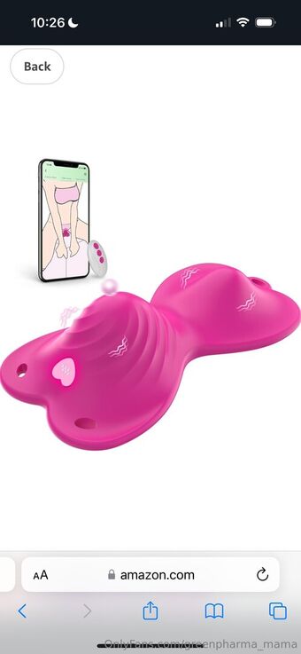 greenpharma_mama Nude Leaks OnlyFans Photo 11