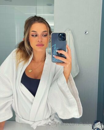 Hailey Nude Leaks OnlyFans Photo 27