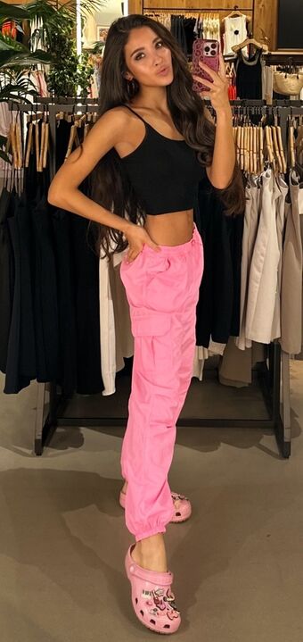 Haley Gosserand Nude Leaks OnlyFans Photo 50