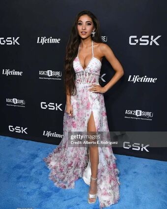 Haley Gosserand Nude Leaks OnlyFans Photo 45