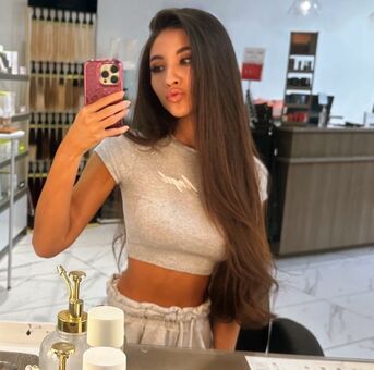 Haley Gosserand Nude Leaks OnlyFans Photo 46