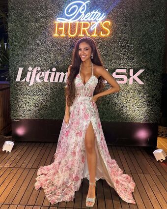 Haley Gosserand Nude Leaks OnlyFans Photo 44