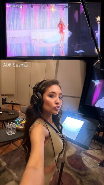 Haley Gosserand Nude Leaks OnlyFans Photo 47