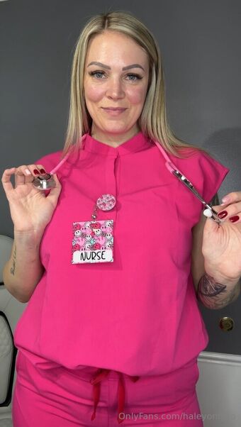 haleyonlyxo Nude Leaks OnlyFans Photo 17