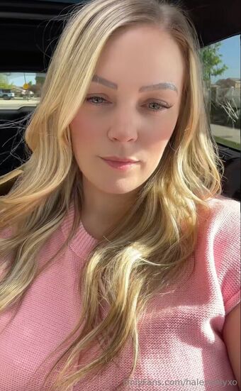 haleyonlyxo Nude Leaks OnlyFans Photo 16