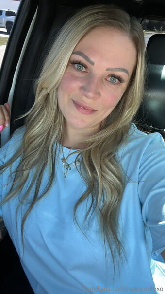 haleyonlyxo Nude Leaks OnlyFans Photo 15