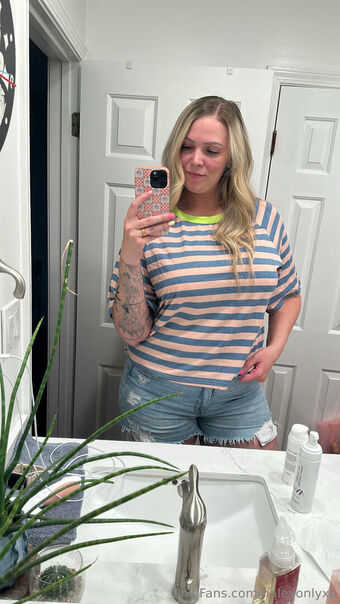 haleyonlyxo Nude Leaks OnlyFans Photo 19