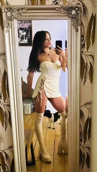 Hannah John-Kamen Nude Leaks OnlyFans Photo 149